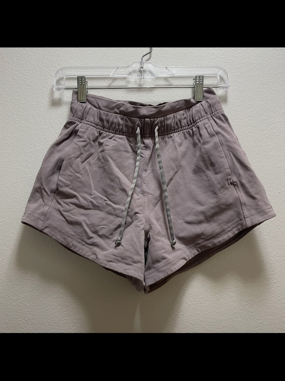 Inner glow shorts